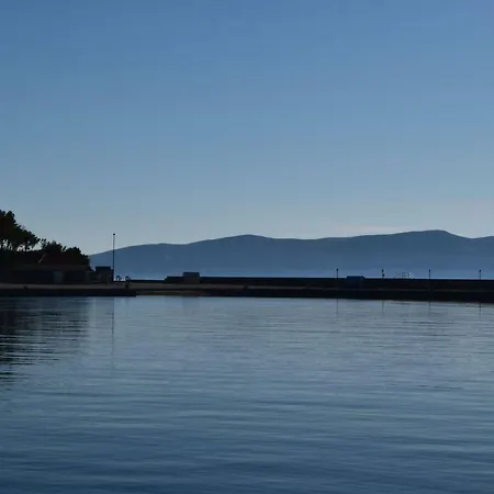 Juras1 Lägenhet Senj  Exteriör bild