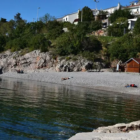 Juras1 Lägenhet Senj  Exteriör bild