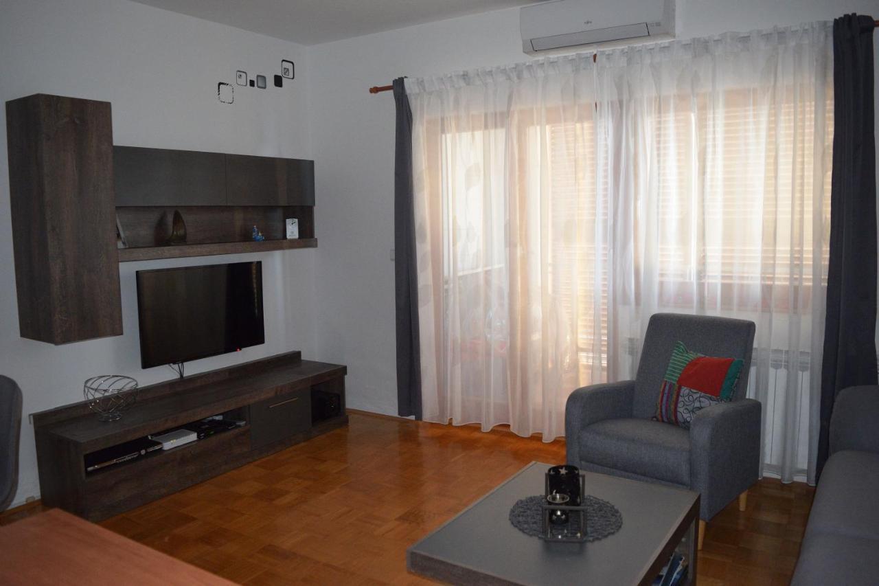Juras1 Apartment