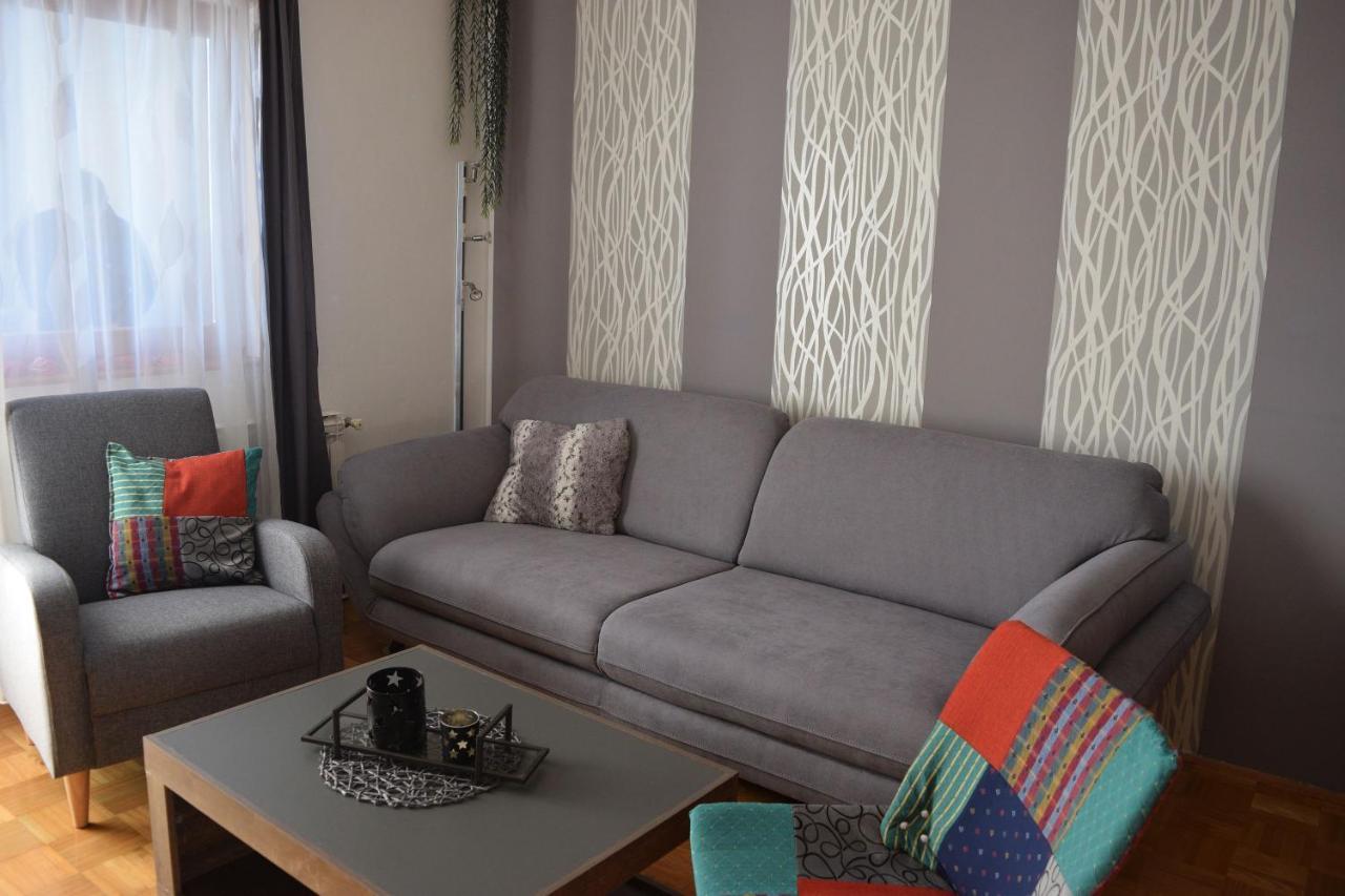 Apartment Juras1 Senj (Lika-Senj)