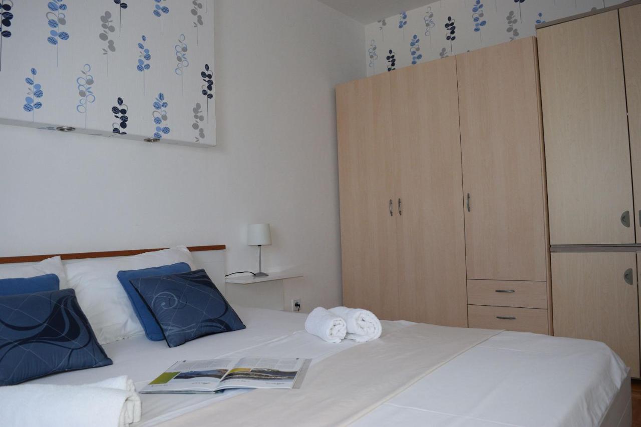Juras1 Apartamento Senj (Lika-Senj)