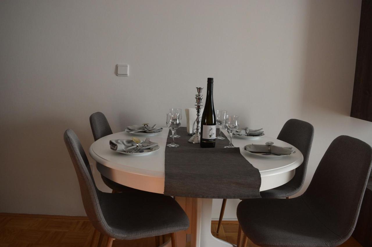 Apartment Juras1 Senj (Lika-Senj)