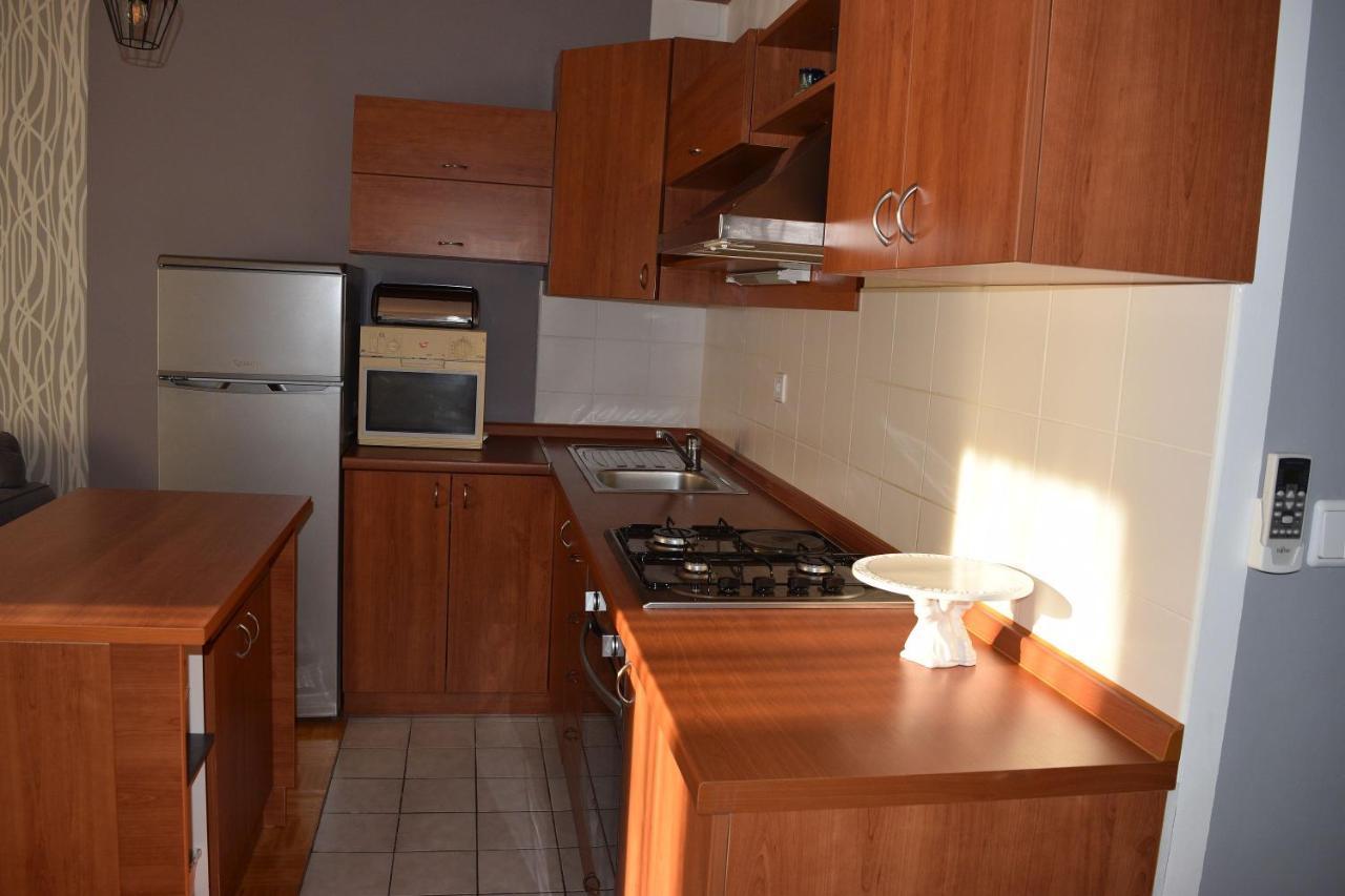 Apartamento Juras1 *