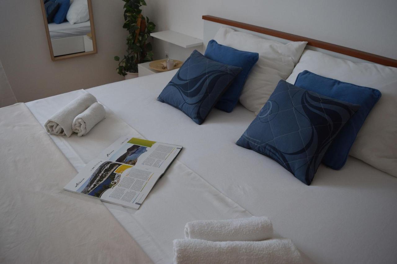 Apartment Juras1