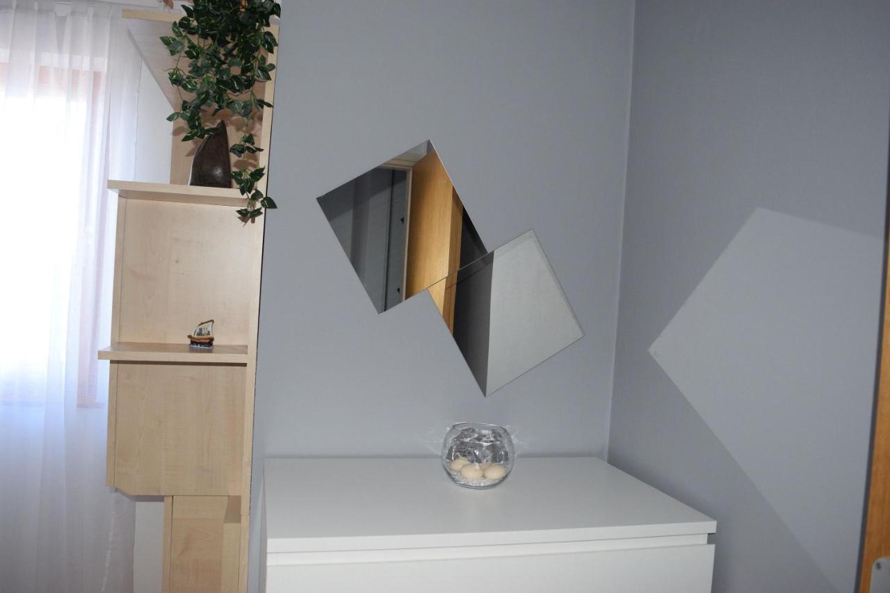 Apartment Juras1