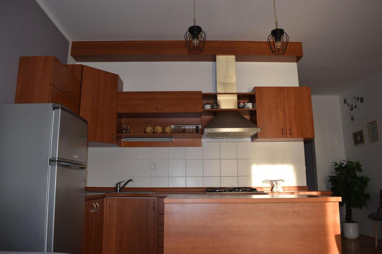 Apartment Juras1