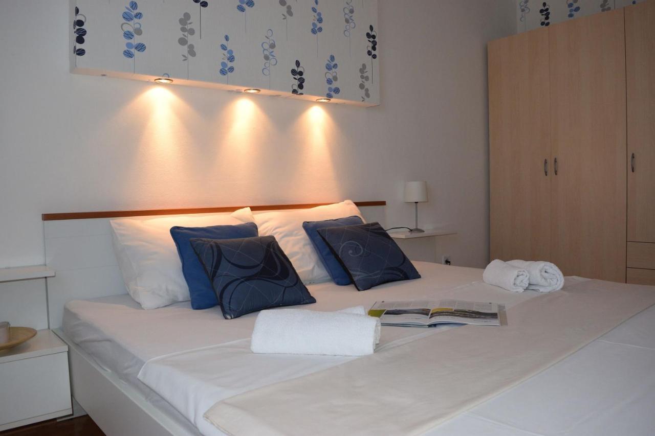 Juras1 Apartment *