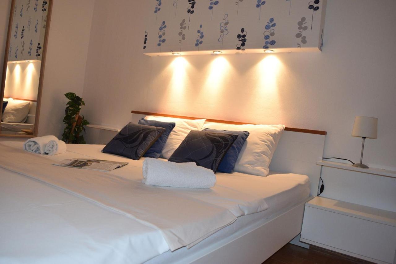 Juras1 Apartment