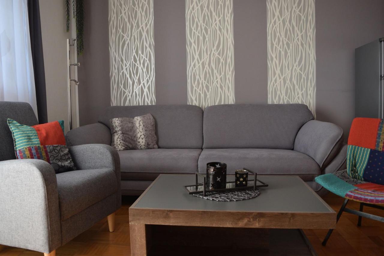 Apartment Juras1 Senj (Lika-Senj)