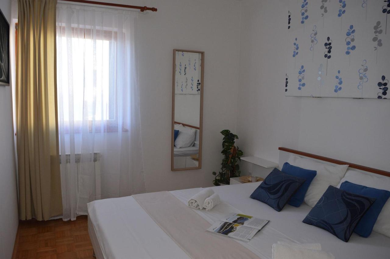 Apartment Juras1