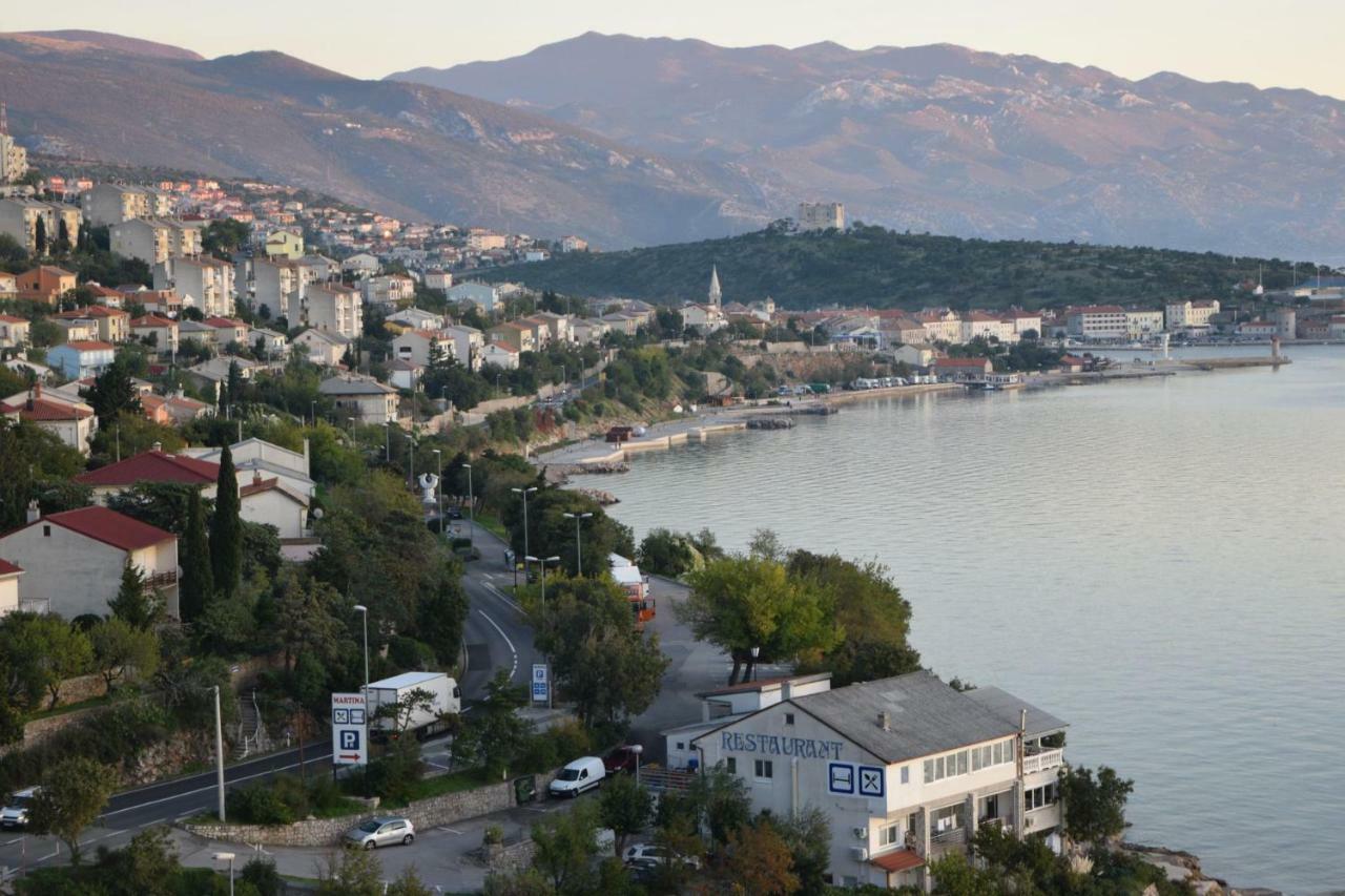 Juras1 Apartment Senj (Lika-Senj)