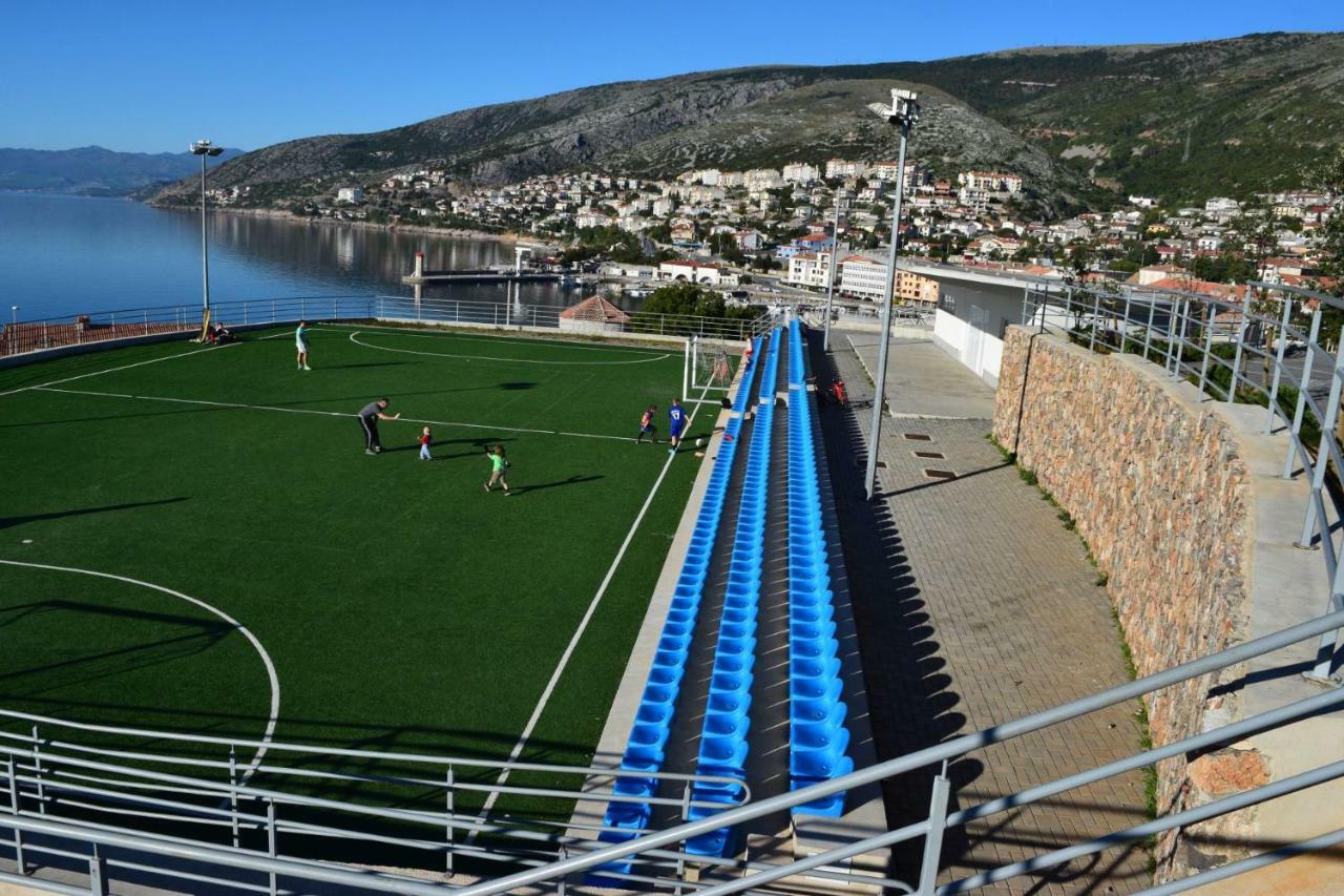 Juras1 Apartment Senj (Lika-Senj)