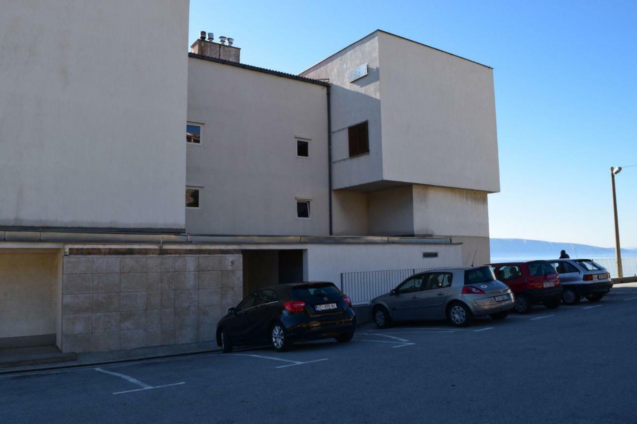 Juras1 Apartment Senj (Lika-Senj)