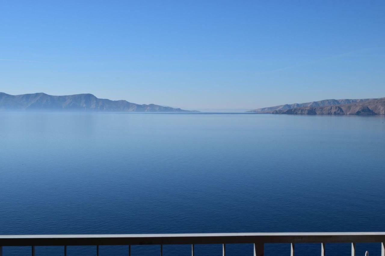Apartment Juras1 Senj (Lika-Senj)